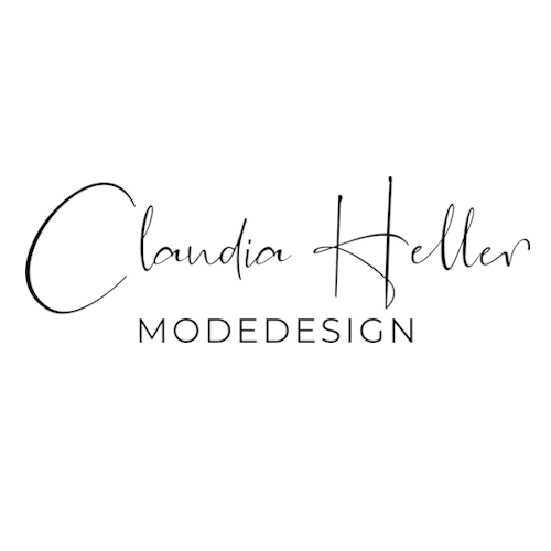 Logo Claudia Heller Modedesign