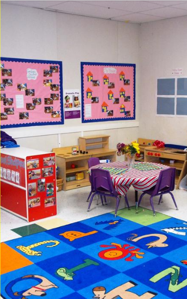 Images Great Valley KinderCare