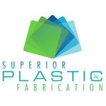 Superior Plastic Fabrication Logo