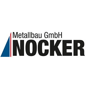 Nocker Metallbau GmbH Logo