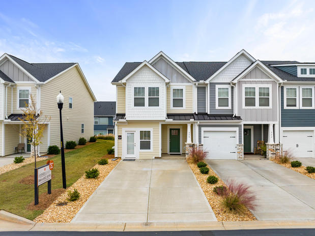 Images Covey Homes Harrison Bridge - Homes for Rent