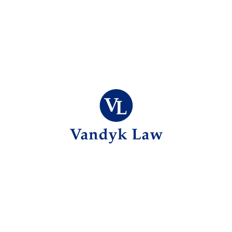 Vandyk Law, PC Logo