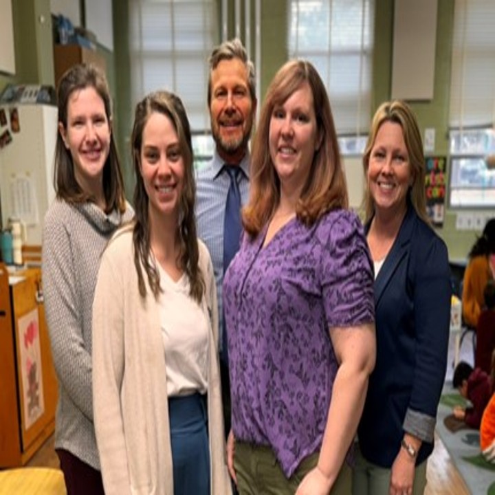 The Goddard School of Anderson Township Image