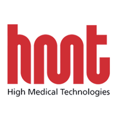HMT High Medical Technologies Logo