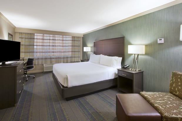 Images Holiday Inn Columbus Dwtn-Capitol Square by IHG