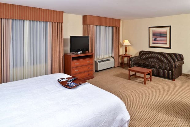 Images Hampton Inn Rock Springs