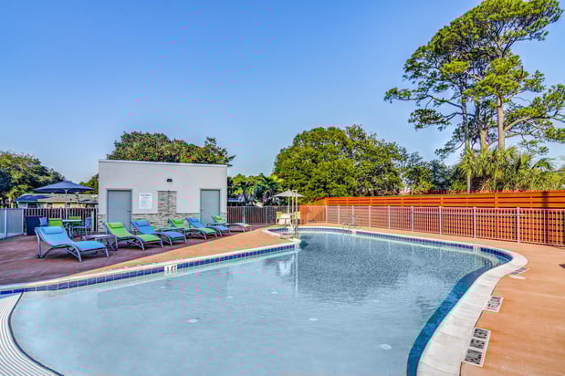 Images Holiday Inn Express Fort Walton Beach Central by IHG