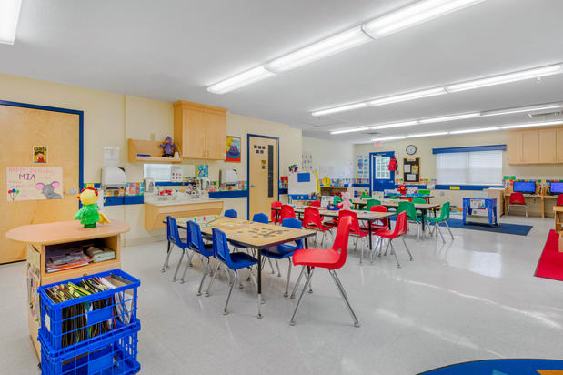 Images Primrose School of Murfreesboro