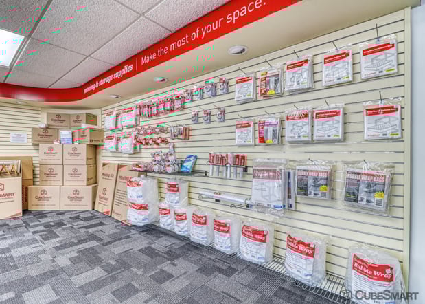 Images CubeSmart Self Storage