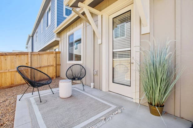 Images Arrive Longmont