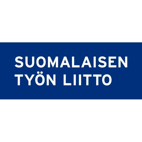 Suomalaisen Työn Liitto Logo