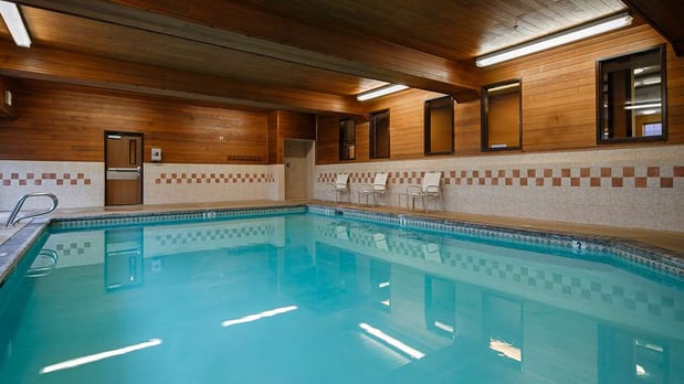 Images Best Western Plus Rama Inn & Suites