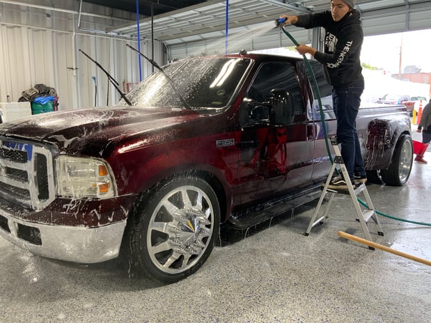 Images Raceway Car Wash