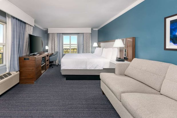 Images Hampton Inn Savannah-Historic District