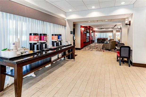 Images Hampton Inn Tuscaloosa-University