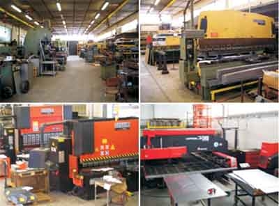 Images Officina Ghislotti Giovanni