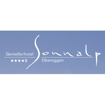 Hotel Sonnalp Logo