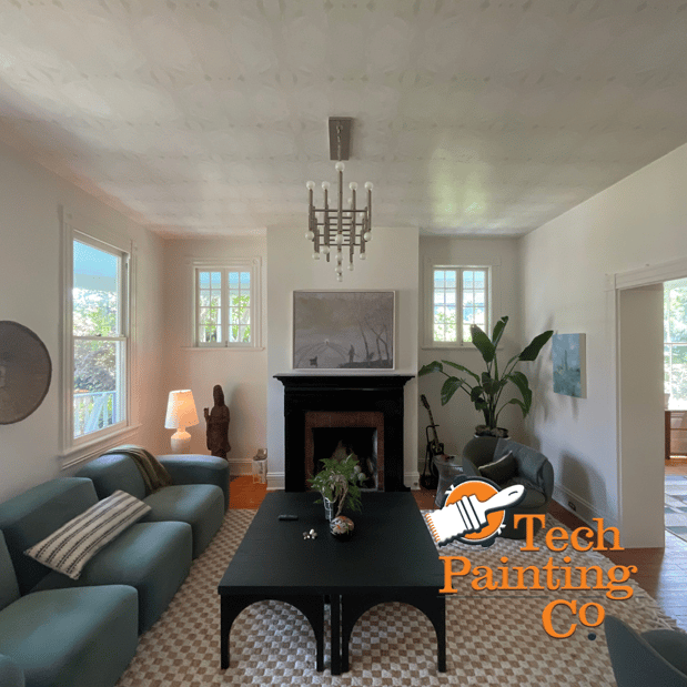 Images Tech Painting Company, Inc.