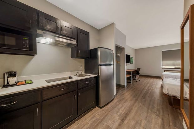Images Best Western Bowie Inn & Suites
