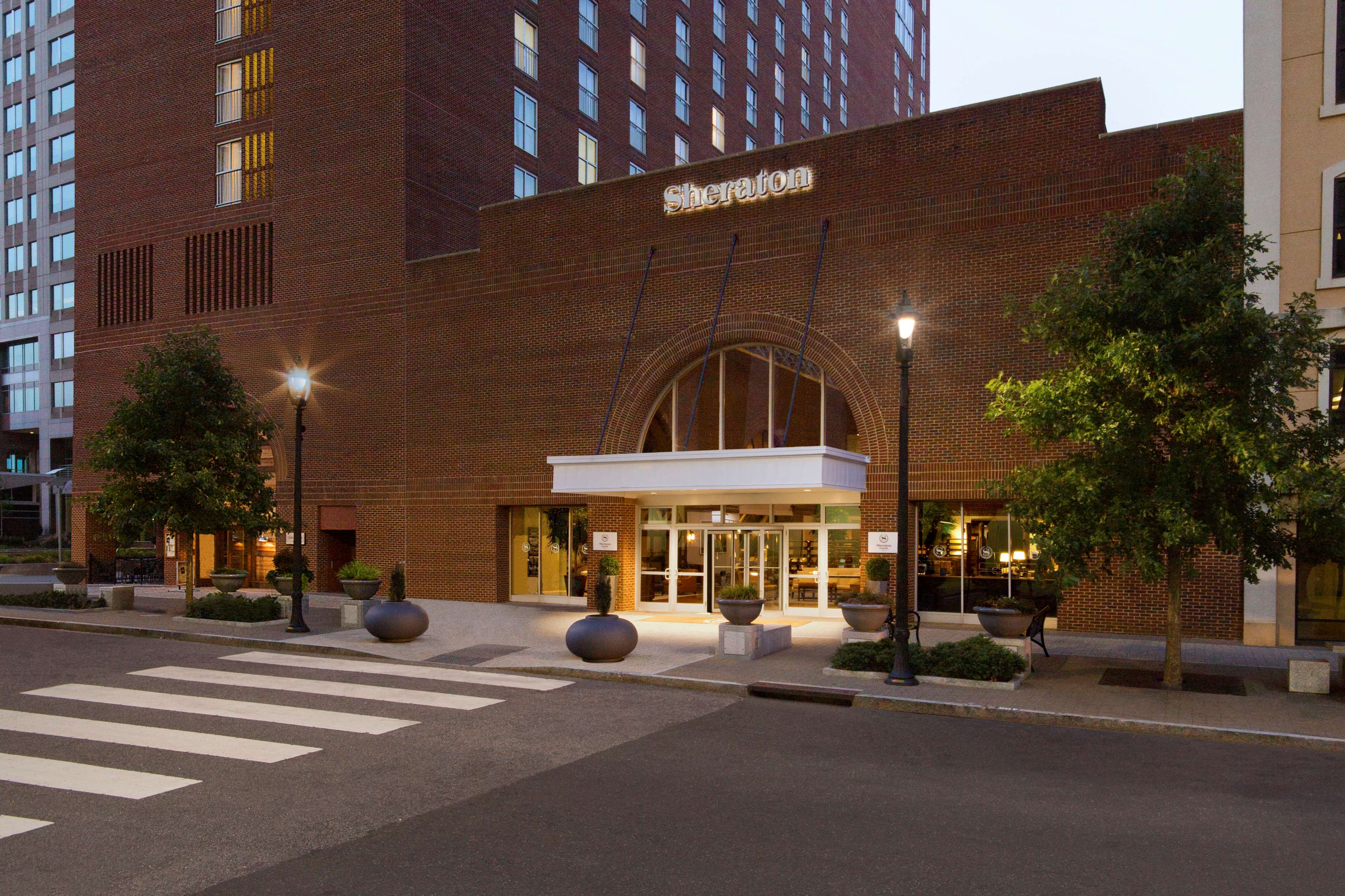 Sheraton Raleigh Hotel Coupons near me in Raleigh | 8coupons