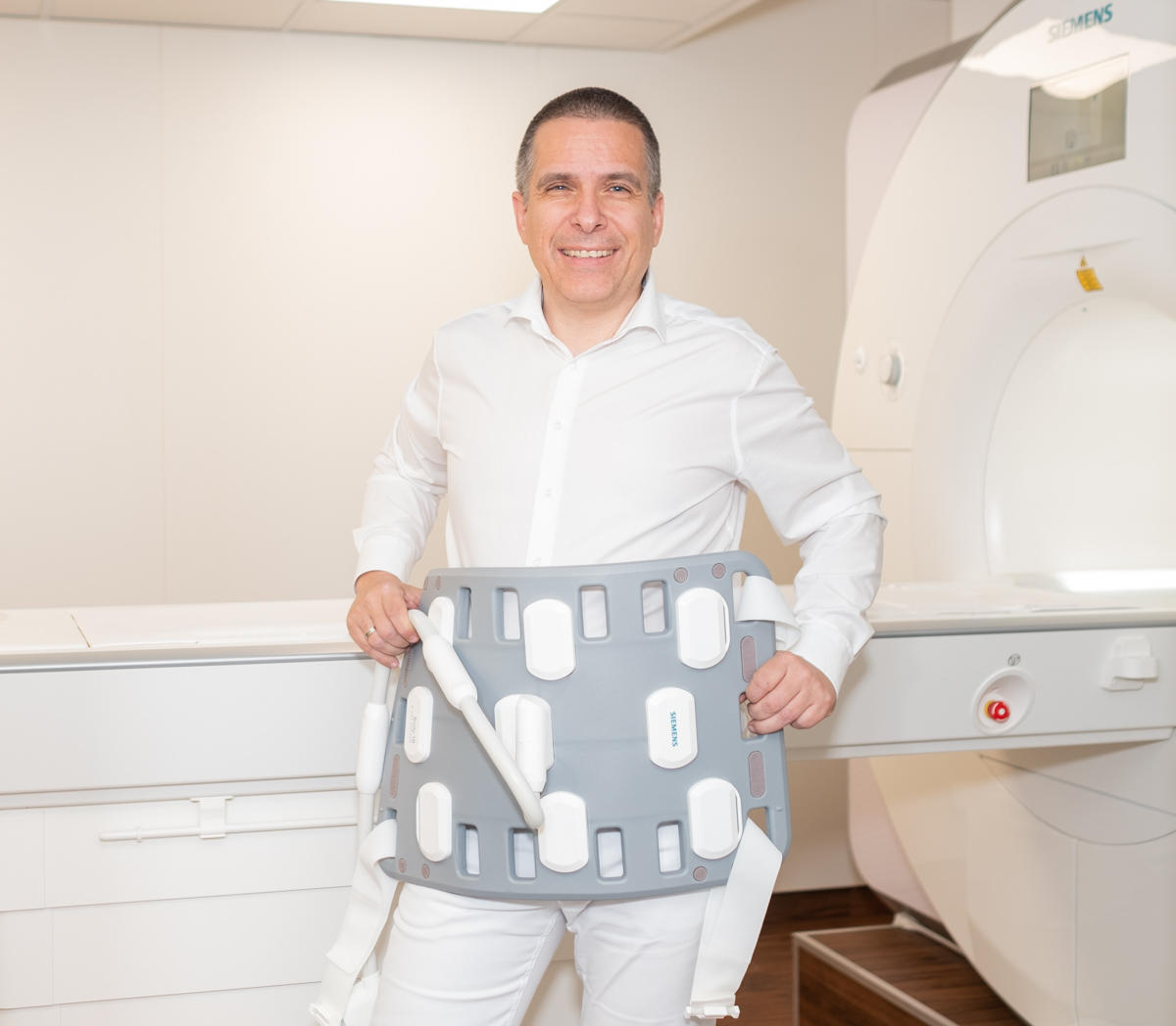 Bild 27 Dr. Lins | Ihre MRT Radiologie Privatpraxis Stuttgart | Schnelle Termine Vorsorge und mehr in Stuttgart