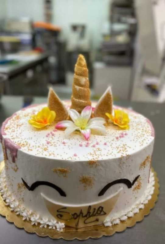 Images Pasticceria Caffetteria Letizia dal 1963