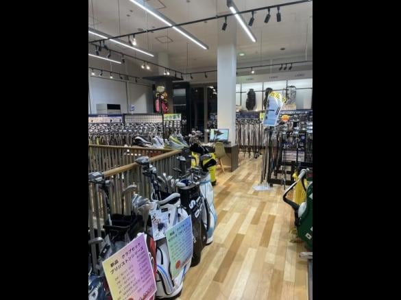 Images ゴルフパートナー Ｔ－ＳＨＯＴ小郡店