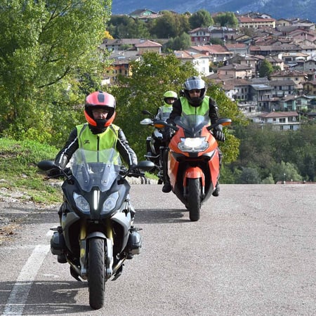 Bilder Auf Tour... Motorradreisen