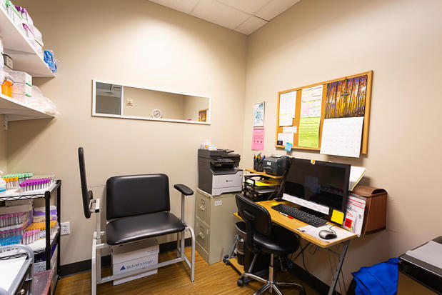 Images Memorial Hermann Medical Group The Woodlands Obstetrics and Gynecology