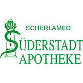 Scherlamed Süderstadt-Apotheke in Quedlinburg - Logo