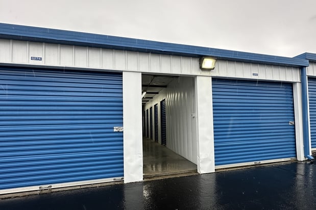 Images SmartStop Self Storage