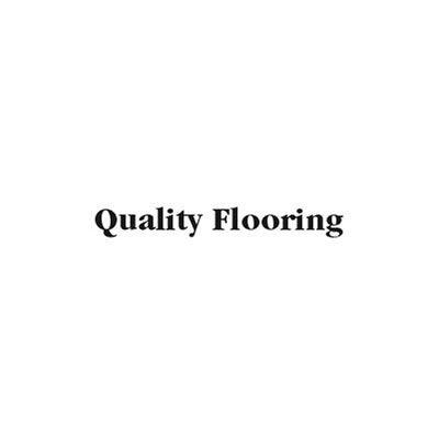 Quality Flooring Logo