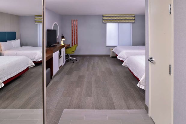 Images Hampton Inn & Suites Carson City