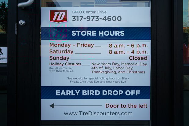 Images Tire Discounters