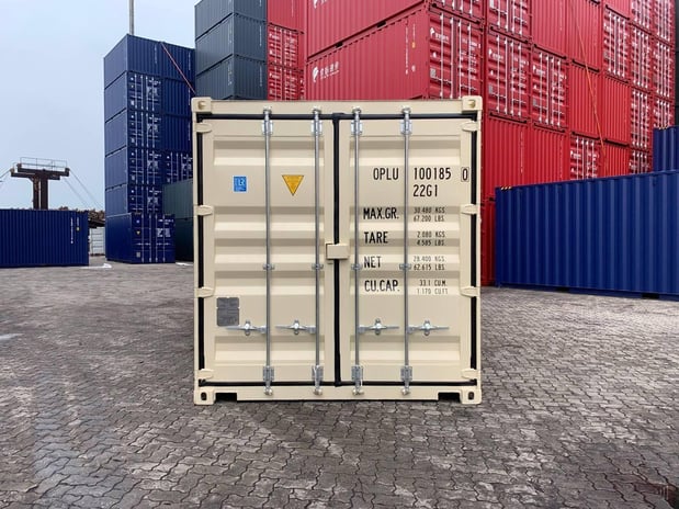 Images Viva Containers