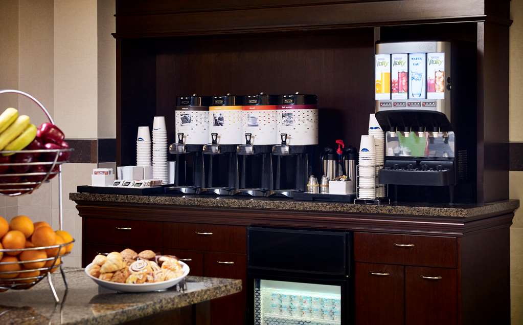 Images Hampton Inn by Hilton North Bay