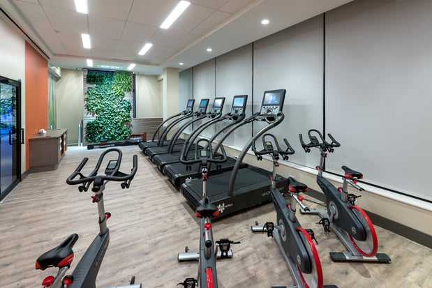 Images Even Hotel Long Island City - New York by IHG