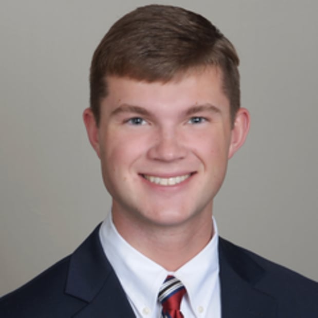Images Edward Jones - Financial Advisor: Mitchell Harralson