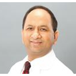 Ajay Aggarwal, MD