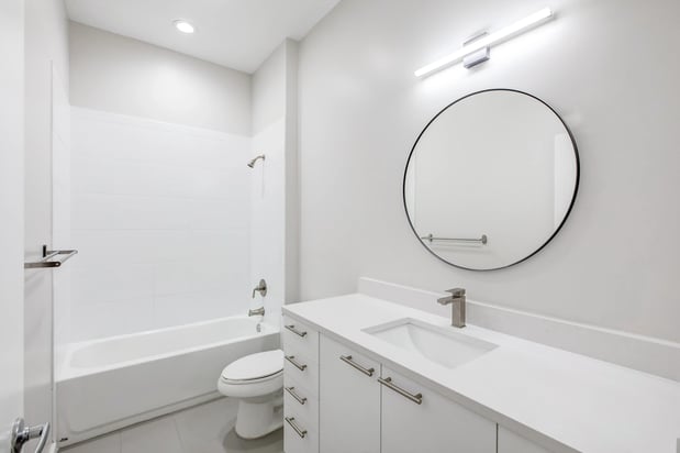 Images The Lofts at Atlantic Station