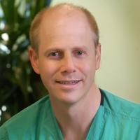 Dr. Robert C. Moesinger, MD - Ogden, UT - Surgery, General Surgeon
