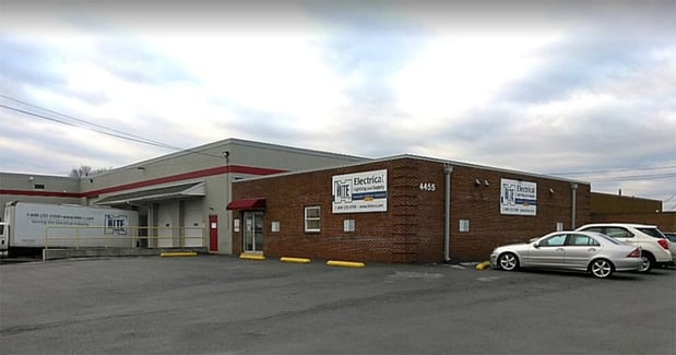 Images The Hite Company - A Division of Mayer Electric