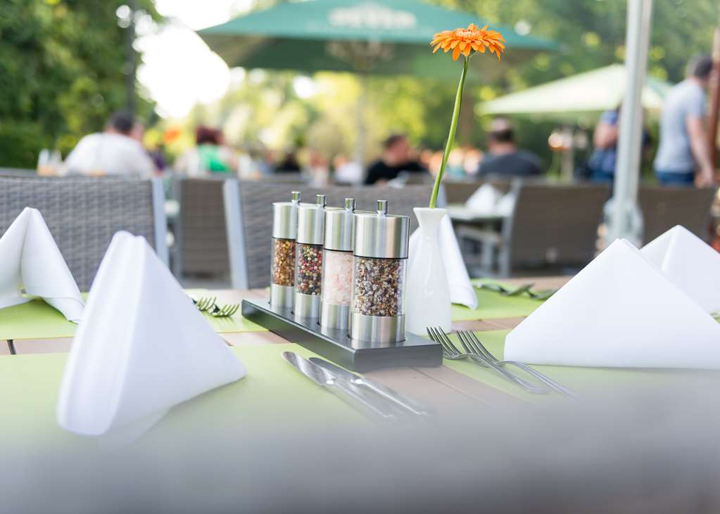 Bilder Best Western Plus Parkhotel Velbert