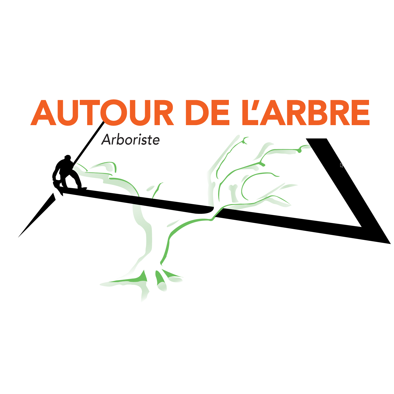Autour de l'Arbre Logo