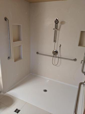 Images Bestbath Showroom