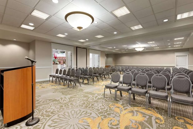 Images Embassy Suites by Hilton Newark Wilmington South