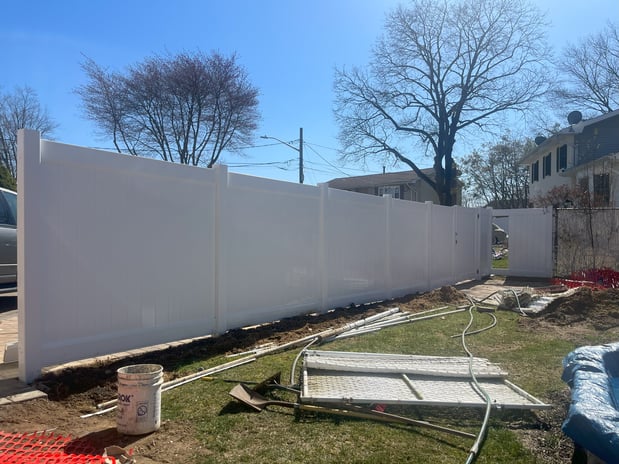 Images Superior Fence & Rail