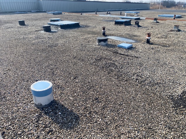 Images Commonwealth Roofing Corp.