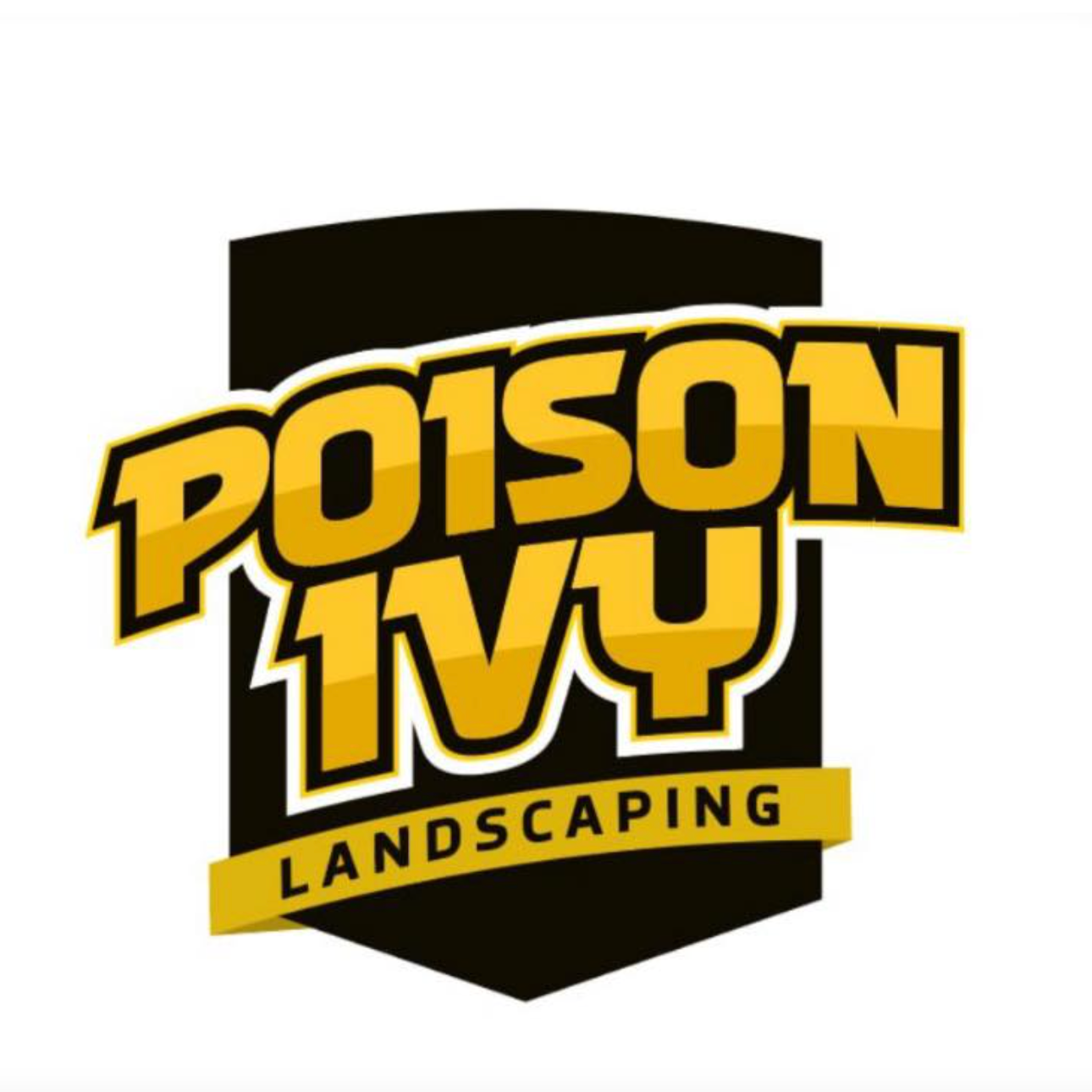 Poison Ivy Landscaping LLC