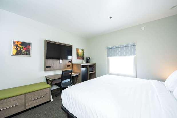 Images Best Western Plus Apple Valley Lodge Pigeon Forge